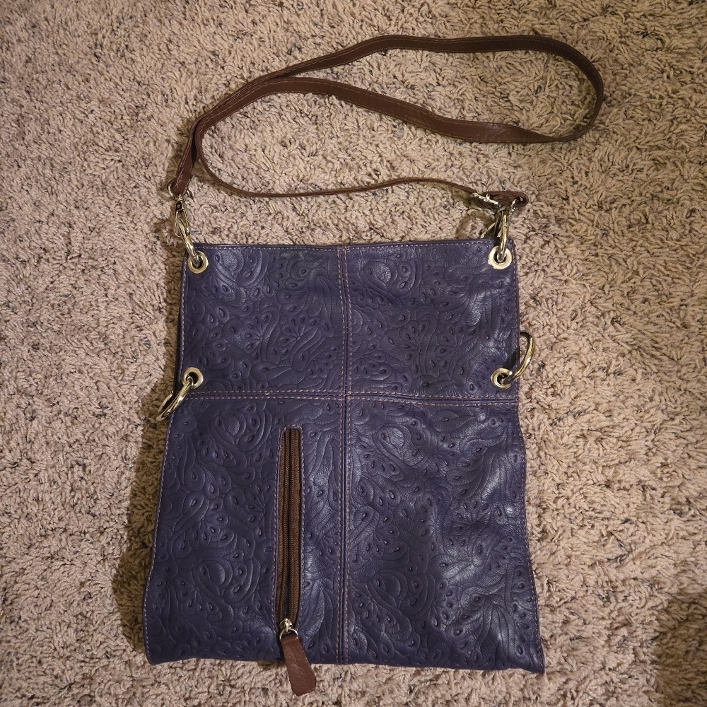 I Ponti Firenze Crossover Bag